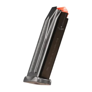 H&K VP9F/X  A1 9MM 17RD MAGAZINE