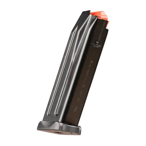 H&K VP9F/X  A1 9MM 17RD MAGAZINE — view 1