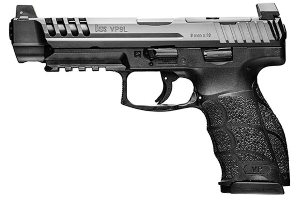 HK VP9L OR 9MM 5 LONG SLIDE 2 10RD — view 1