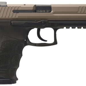 HK 81001198 PI P30L V3 H267 9MM 1X17R 1X20R    FDE