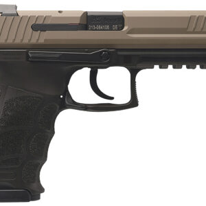 HK 81001200 PI P30L V3 H267 9MM 2X10R          FDE