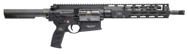 HK MR762 A4 7.62 13 TB PISTOL 1 10RD — view 1