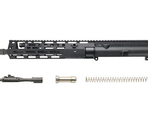 HK UPPER MR762 A4 7.62X51 13" BLK