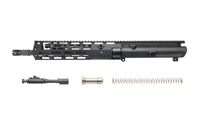 HK UPPER MR762 A4 7.62X51 13" BLK — view 1