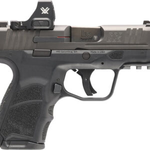 HK CC9 9MM 3.32" OE VORTEX - DEFENDER CCW 1-10 & 1-12 BLACK