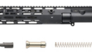 HK UPPER RECEIVER KIT MR762 A4 16