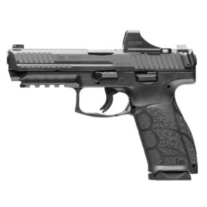 HK VP9A1 F 9MM 4.5 HOLOSUN SCS CA LEGAL