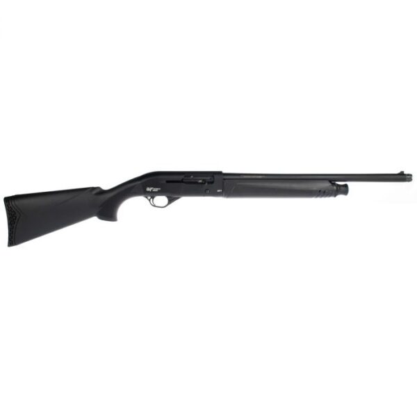 GFORCE ARMS GF1 12/18.5 BLACK 4+1 STOCK — view 1