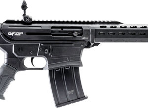 GFORCE ARMS GF25 AR-12 12GA 3" - 18.5" 5RD BLACK