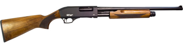 GFA GFP3 PUMP 12M/20 WOOD — view 1