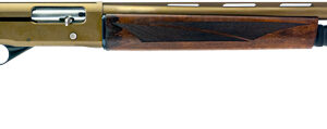 GFORCE ARMS REFUGE 12GA 28" - SEMI AUTO 5RD BRONZE WALNUT