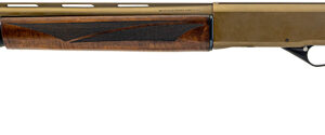 GFORCE ARMS REFUGE 12GA 28" - SEMI AUTO 5RD BRONZE WALNUT — view 2