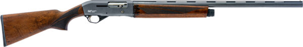 GFORCE ARMS REFUGE 12GA 28" - SEMI AUTO 5RD TAC GREY WALNUT — view 1
