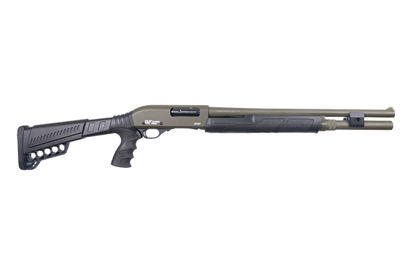 GFORCE ARMS GF2P 12/18.5 ODG 7+1 HIGH-CAP — view 1