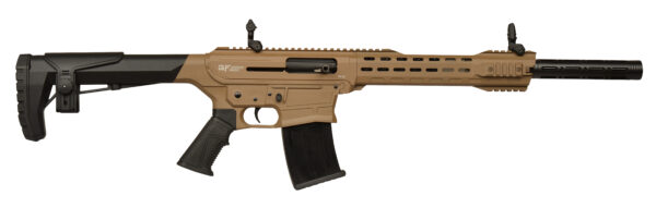 GFORCE GF25 12GA 18.5 FDE — view 1