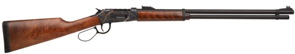 G-Force LVR410 410ga 24" CH Walnut 9-rd — view 1