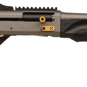 GFORCE GATLANDER 12GA 18.5 TAC GRY 5RD