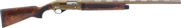 GFORCE ARMS REFUGE 20GA 28" - SEMI AUTO 5RD BRONZE WALNUT — view 1