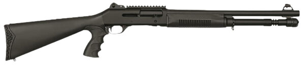 GFORCE GF1X 12GA 18.5 BLK TACTICAL 5RD — view 1