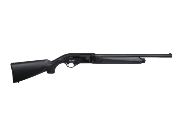 GFORCE ARMS GF1 12/18.5 BLACK 4+1 GRIP — view 1
