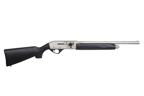 GFORCE ARMS GF1 12/18.5 NICKEL 4+1 GRIP — view 1