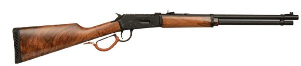 G-Force LVR3030 30-30win 20" Blk/Walnut 5-rd — view 1