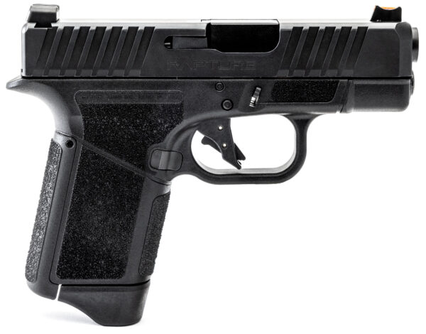 GFORCE GF9 RAPTURE-X 9MM 3.25 BLK 12RD — view 1