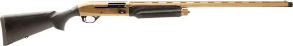 GFORCE ARMS GF ONE 12/28 BRZ/BLK 3+1 — view 1
