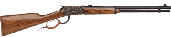 G-Force LVR3030 30-30win 20" CH/Walnut 5-rd — view 1