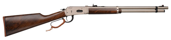GFA 30-30 LEVER 20 10RD BLK WALNUT NICKEL — view 1