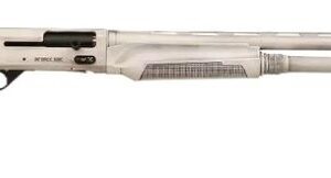 GFORCE ARMS ONE 12GA 28" 3+1 - SEMI AUTO SNOW BLOWER WHITE