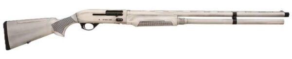 GFORCE ARMS ONE 12GA 28" 3+1 - SEMI AUTO SNOW BLOWER WHITE — view 1