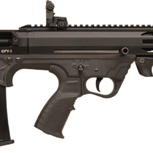 GFA GFY-1 SA 12/18.5 B-PUP DE