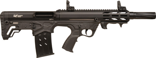 GFA GFY-1 SA 12/18.5 B-PUP DE — view 1