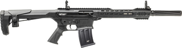 GFA GF25-MLOK 12/18.5 5RD — view 1