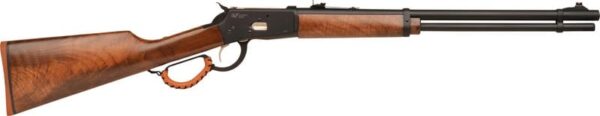 G-Force LVR44 44 Mag 20" Black/Walnut 10-rd — view 1