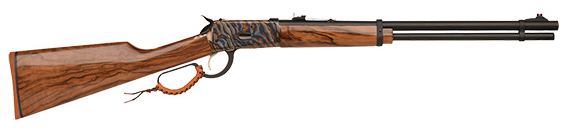 GFA 44MAG LEVER 20 CASED COLORED — view 1