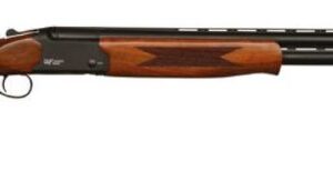 GFORCE GF5 FILTHY PHEASANT O/U - 410GA 3" 28" BBL BLACK WALNUT