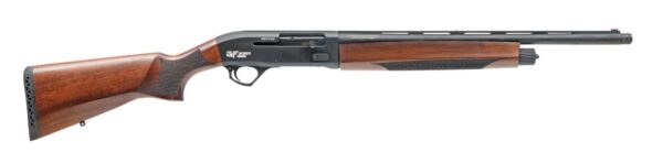 GFORCE ARMS GF1 REFUGE 20/18.5 BLK/WD 4+1 — view 1