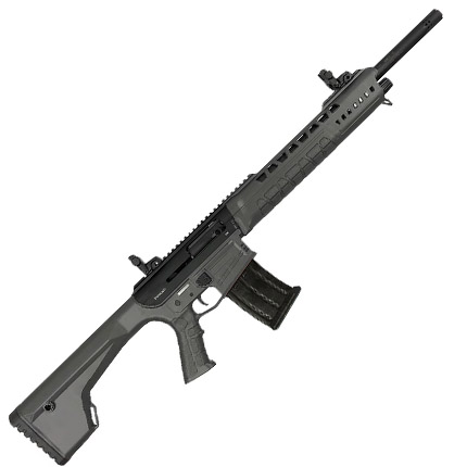 Typhoon 12Ga 20" Auto TG — view 1