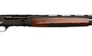 GFORCE ARMS REFUGE 20GA 28" - SEMI AUTO 5RD BLACK WALNUT