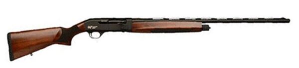GFORCE ARMS REFUGE 20GA 28" - SEMI AUTO 5RD BLACK WALNUT — view 1