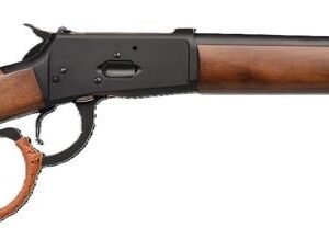 G-Force Mare's Leg .357 Mag 12" Walnt/Blk 5-rd