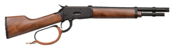 G-Force Mare's Leg .357 Mag 12" Walnt/Blk 5-rd — view 1