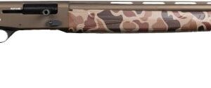 GFORCE ARMS REFUGE 12GA 28" - SEMI AUTO 5RD BRONZE WOODLAND