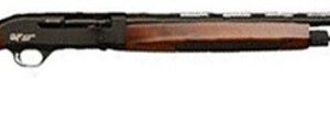 GFORCE ARMS REFUGE 12GA 28" - SEMI AUTO 5RD BLACK WALNUT