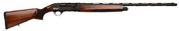 GFORCE ARMS REFUGE 12GA 28" - SEMI AUTO 5RD BLACK WALNUT — view 1
