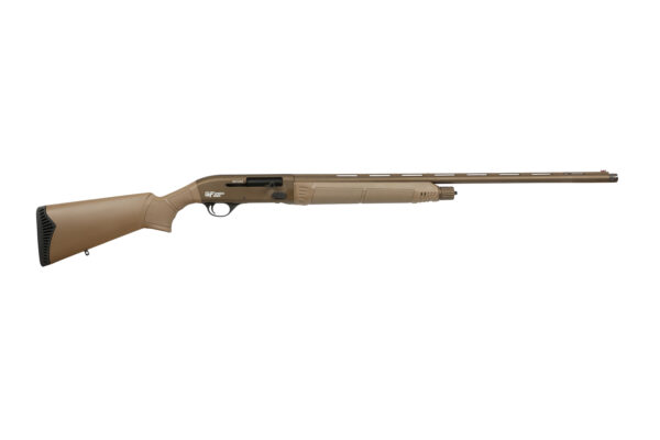 GFORCE ARMS GF1 REFUGE 20/28 BNZ/FDE 4+1 — view 1