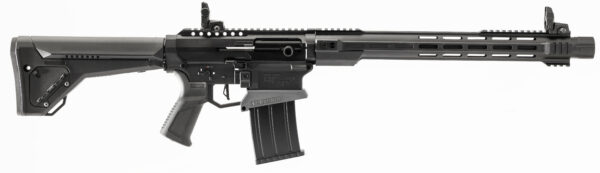 GFORCE MKX3 12-HAMMER 12GA 18.5 BLK 5RD — view 1