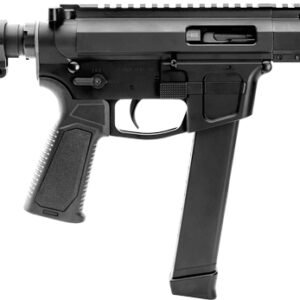 GFORCE ARMS JAWBONE HYBRID - 45ACP PISTOL 5" BBL 26RD BLACK